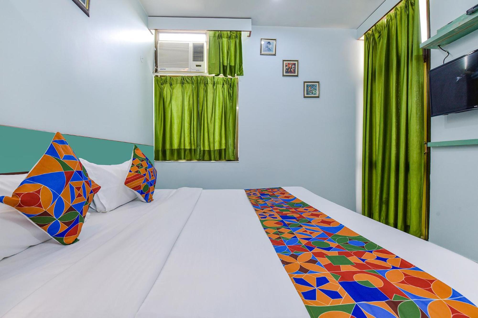 Fabhotel Aayojan 斋浦尔 外观 照片