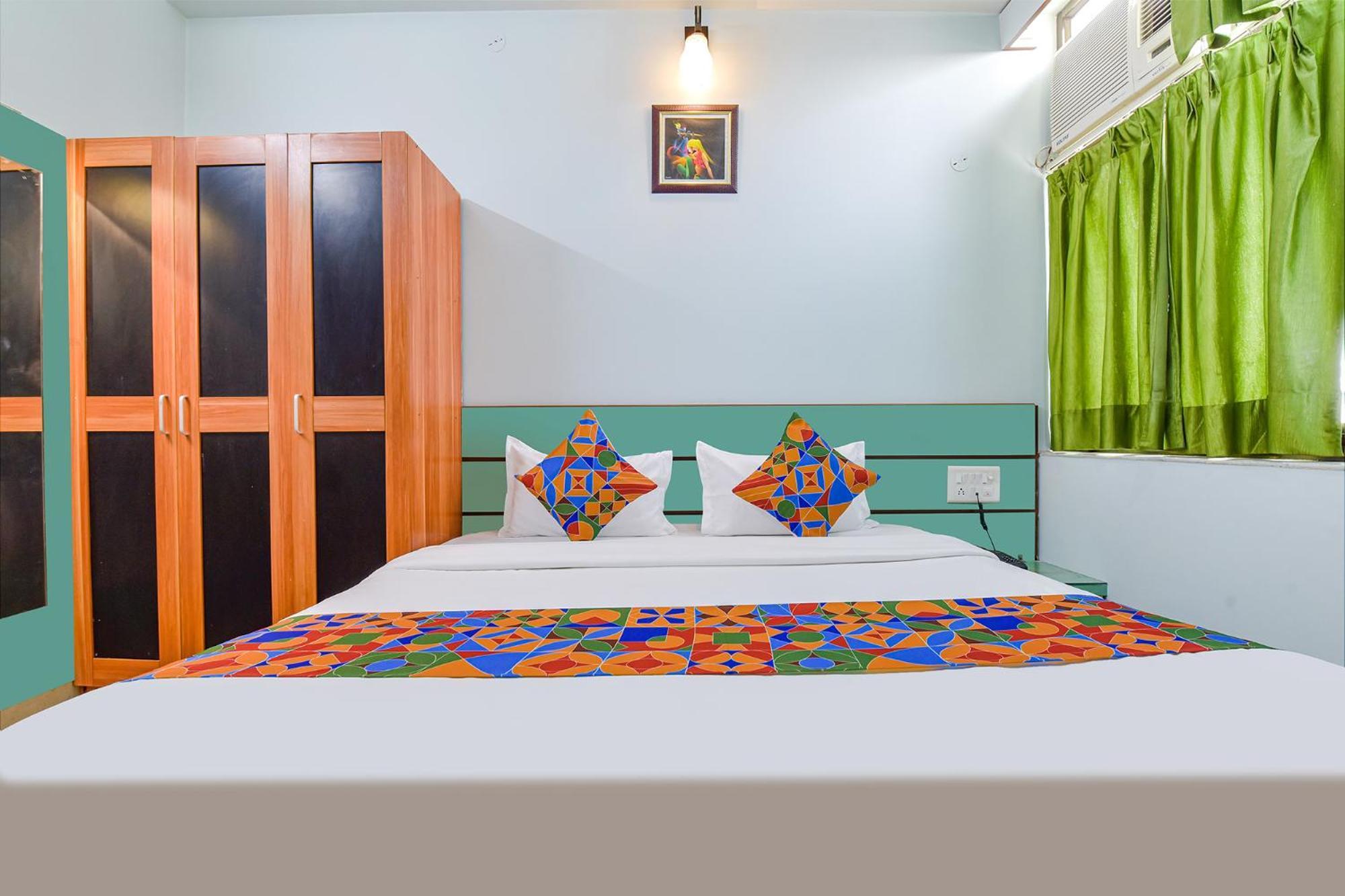 Fabhotel Aayojan 斋浦尔 外观 照片